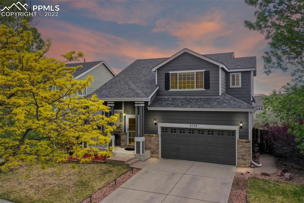 3779 Range Dr., Colorado Springs, CO 80922