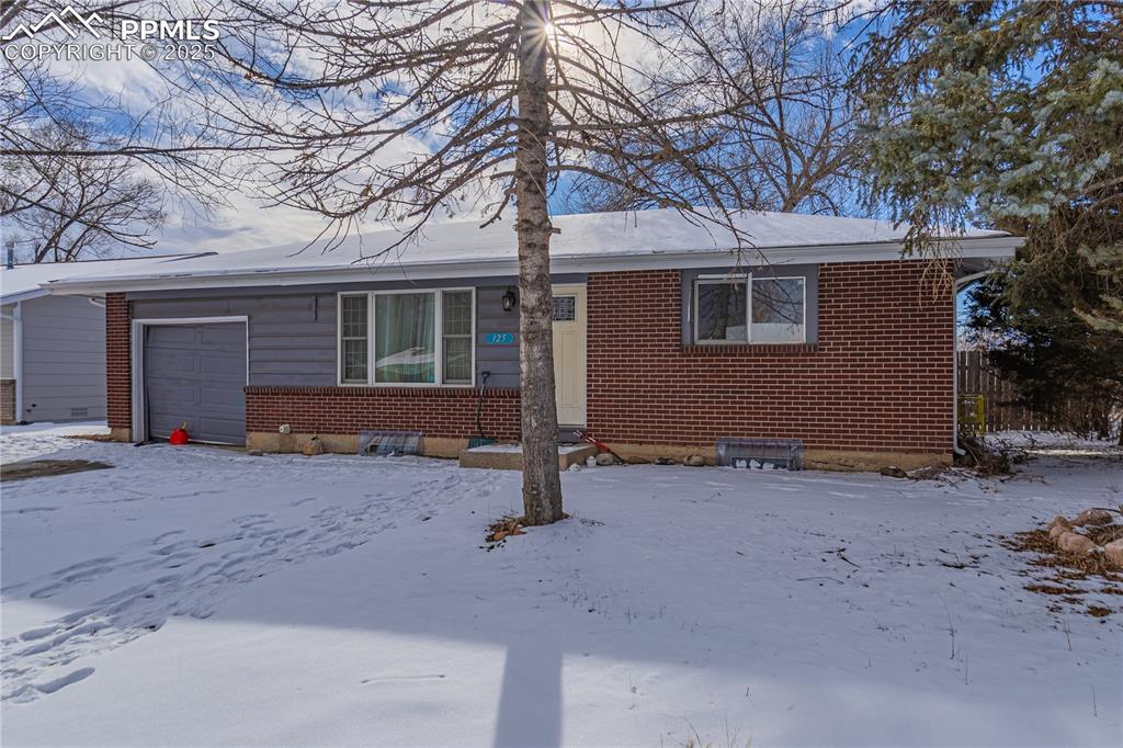 125 Widefield Blvd., Colorado Springs, CO 80911