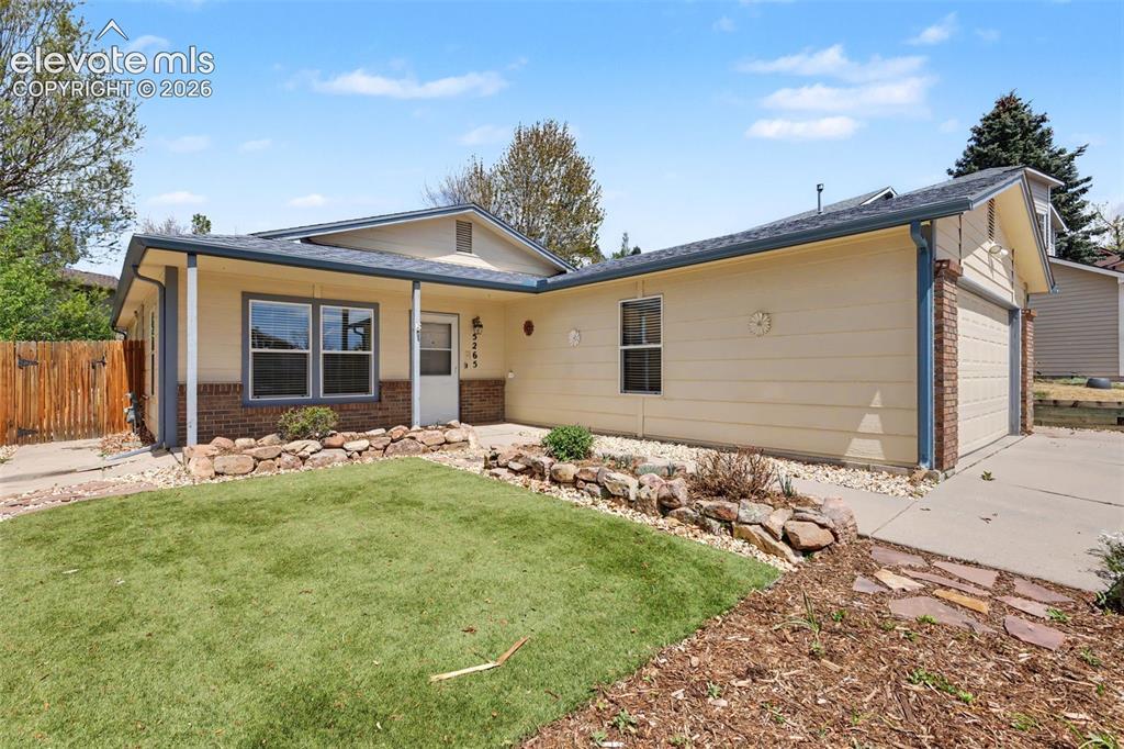 5265 Cosmic Light Dr., Colorado Springs, CO 80917