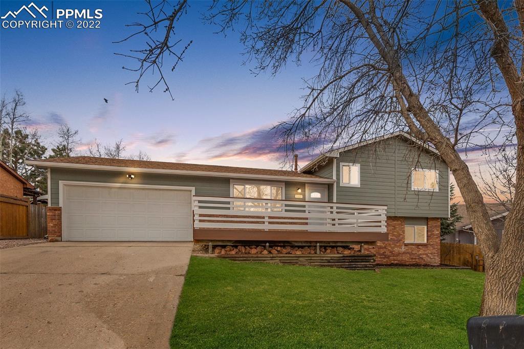 3103 Lange Ter., Colorado Springs, CO 80918