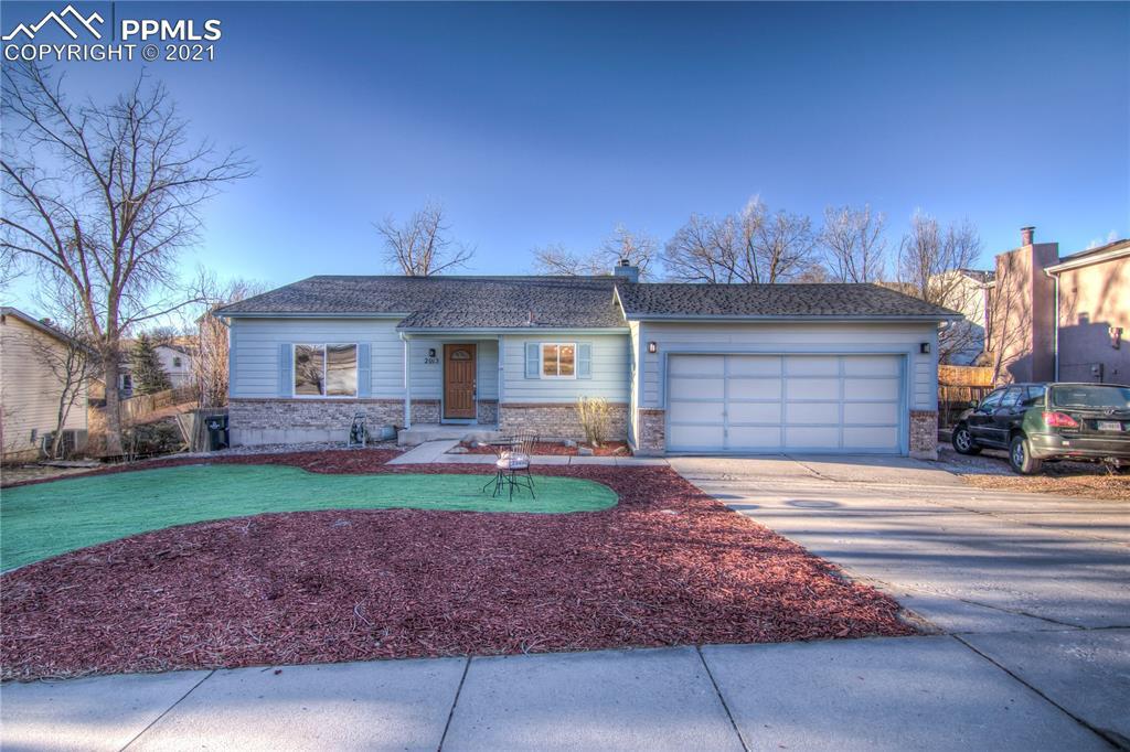 2015 Rimwood Dr., Colorado Springs, CO 80918