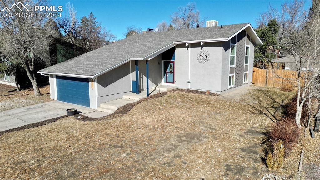 2616 E Serendipity Cir., Colorado Springs, CO 80917
