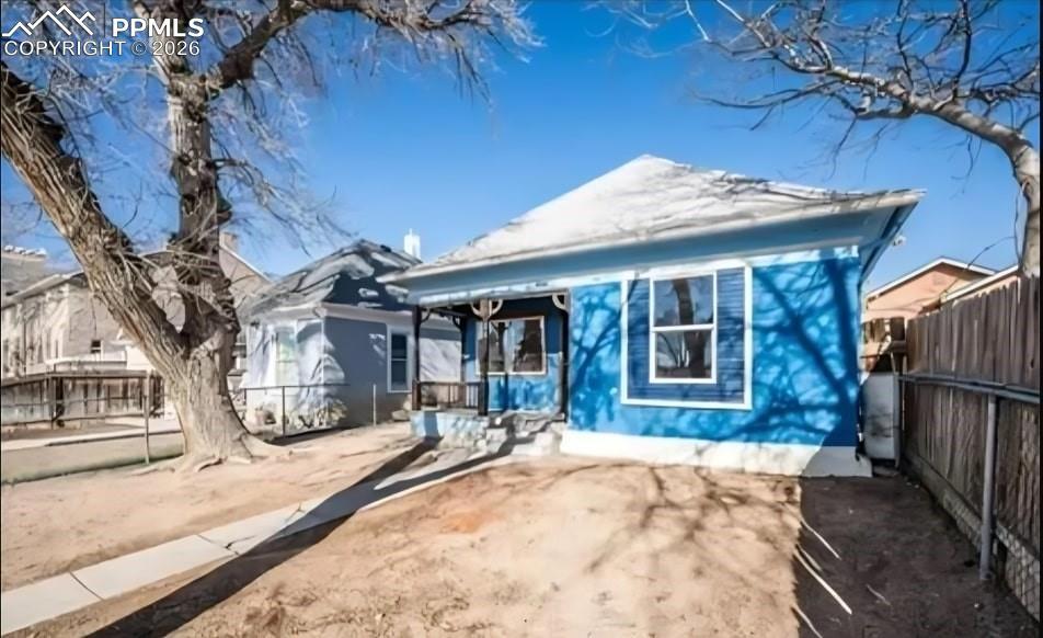 1213 E 7th St., Pueblo, CO 81001