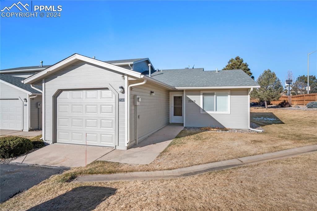 7548 Patillas Ct., Colorado Springs, CO 80920