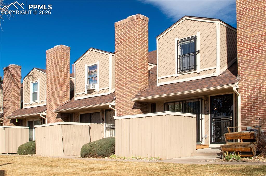 3300 W Florida Ave. #48, Denver, CO 80219