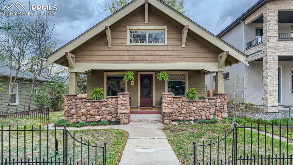 1315 W Colorado Ave., Colorado Springs, CO 80904
