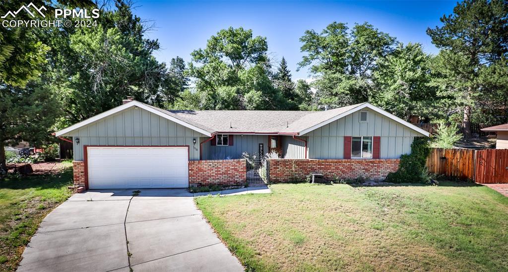 1334 Kern St., Colorado Springs, CO 80915