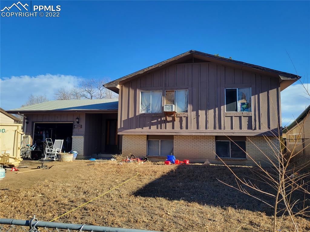 6955 Harding St., Colorado Springs, CO 80911
