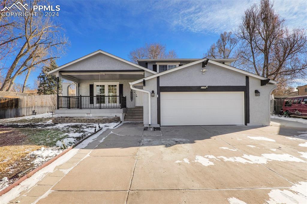 3145 Pastime Pl., Colorado Springs, CO 80917