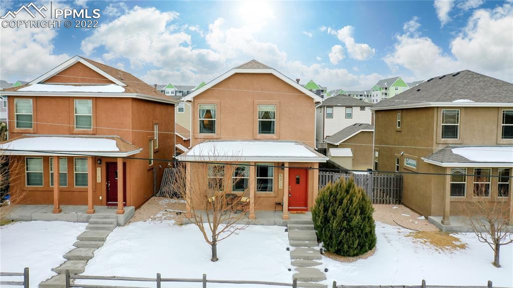 6235 Sorpresa Ln., Colorado Springs, CO 80924