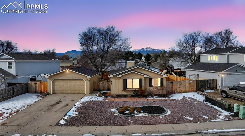 2190 Piros Dr., Colorado Springs, CO 80915