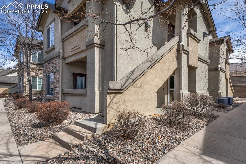 7124 Ash Creek Heights #104, Colorado Springs, CO 80922