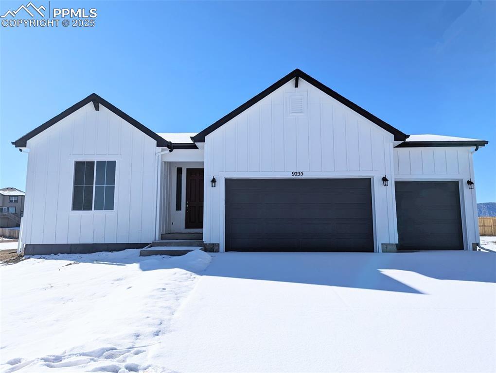9235 Marsh Elder Pl., Colorado Springs, CO 80925