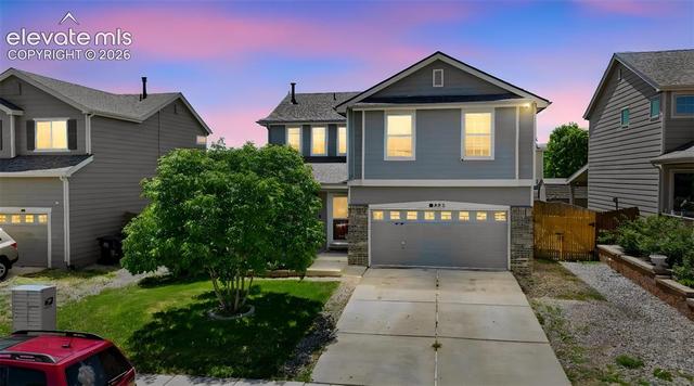 Homes Just Sold in Fountain: July 7th to July 13th