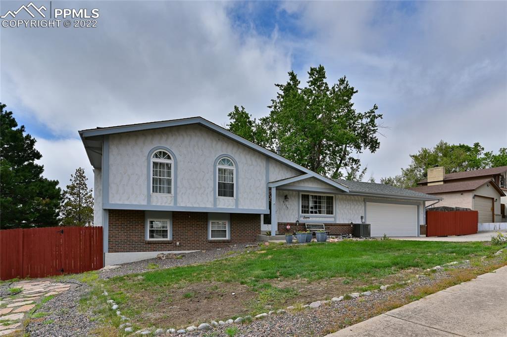 5115 Alteza Dr., Colorado Springs, CO 80917