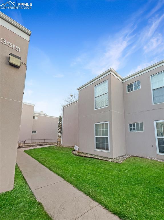 3485 Rebecca Ln. #E, Colorado Springs, CO 80917