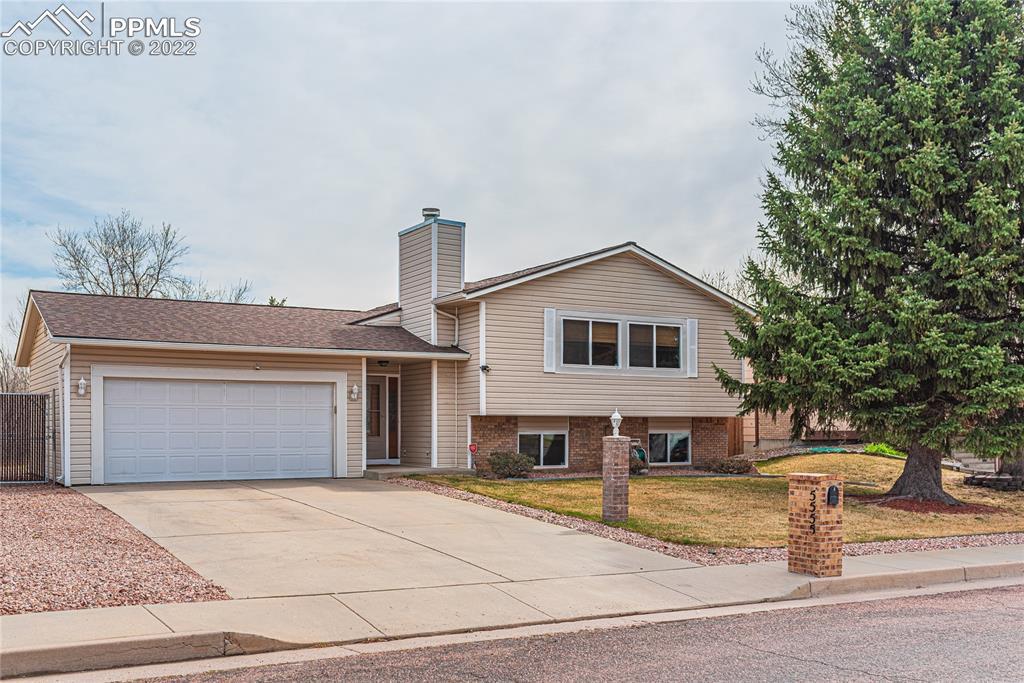 5555 Alturas Dr., Colorado Springs, CO 80911