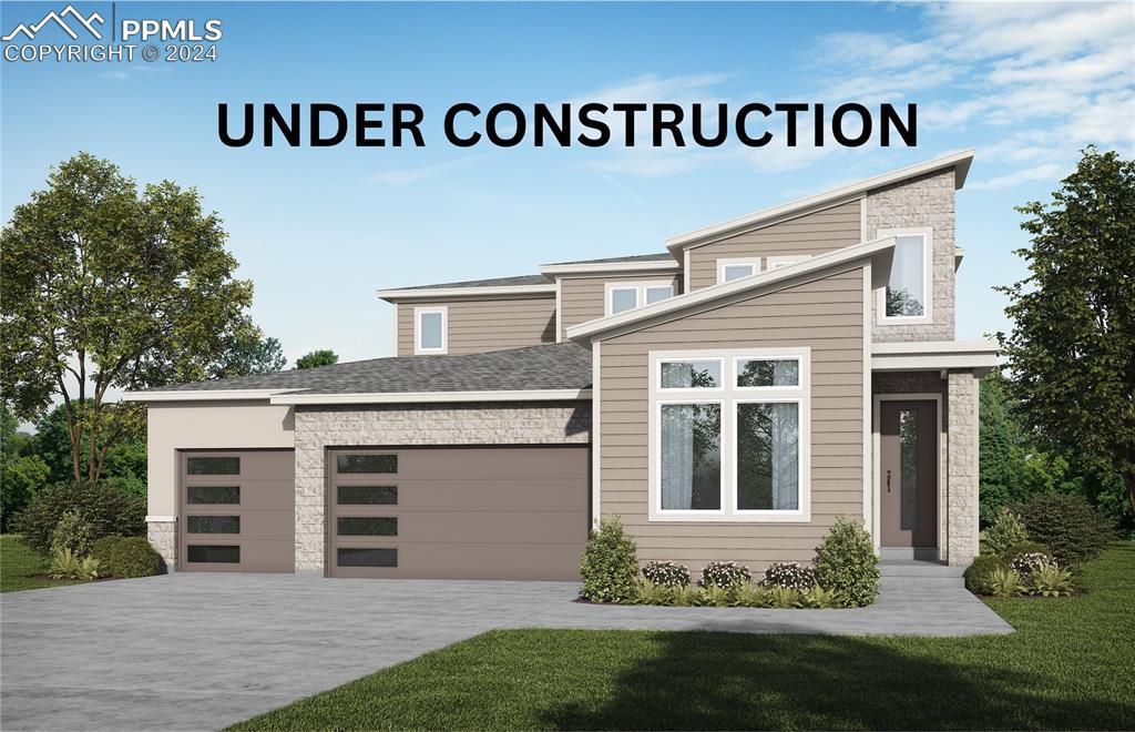 10769 Foggy Bend Ln., Peyton, CO 80831