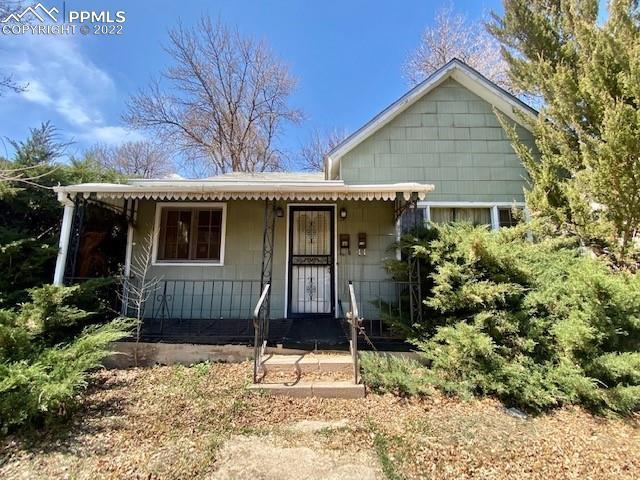 220 N Corona St., Colorado Springs, CO 80903