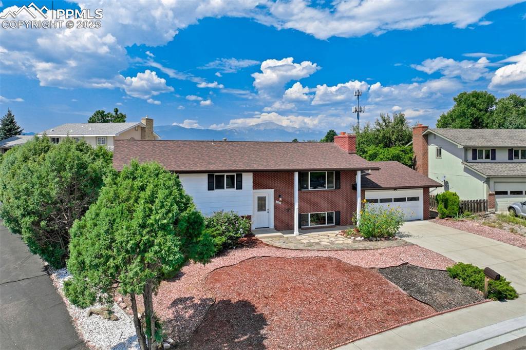2640 Oro Blanco Dr., Colorado Springs, CO 80917