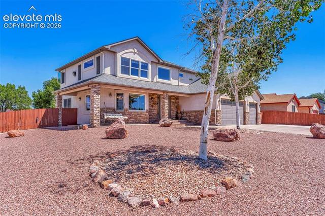 New Golf Course Lots For Sale in Pueblo West: July 21st to July 27th