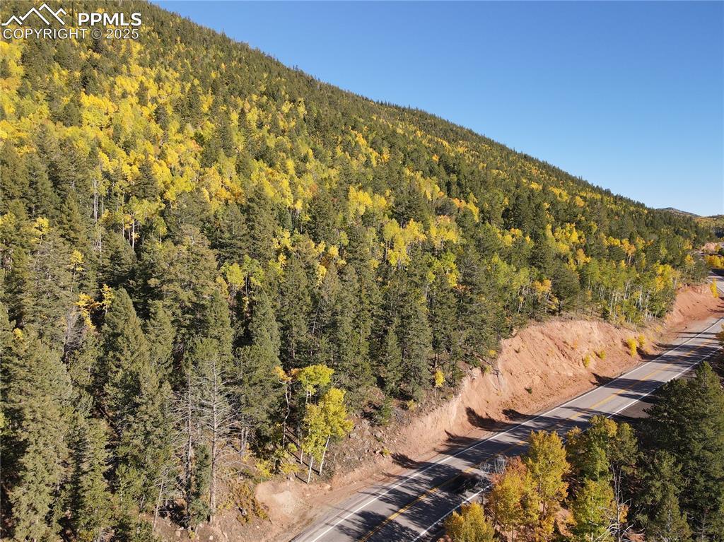 S Highway 67, Divide, CO 80814