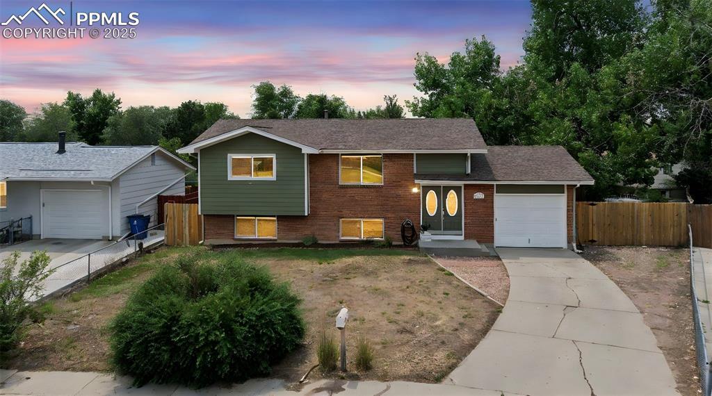 6615 Ocean Ave., Colorado Springs, CO 80911