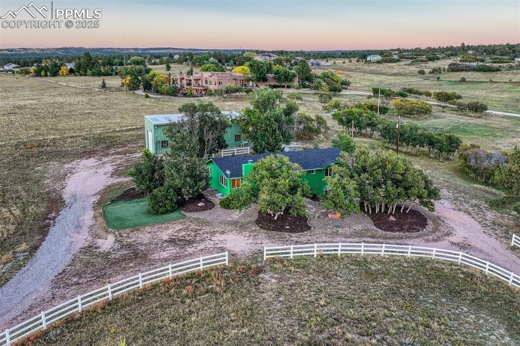 3970 Old Ranch Rd., Colorado Springs, CO 80908