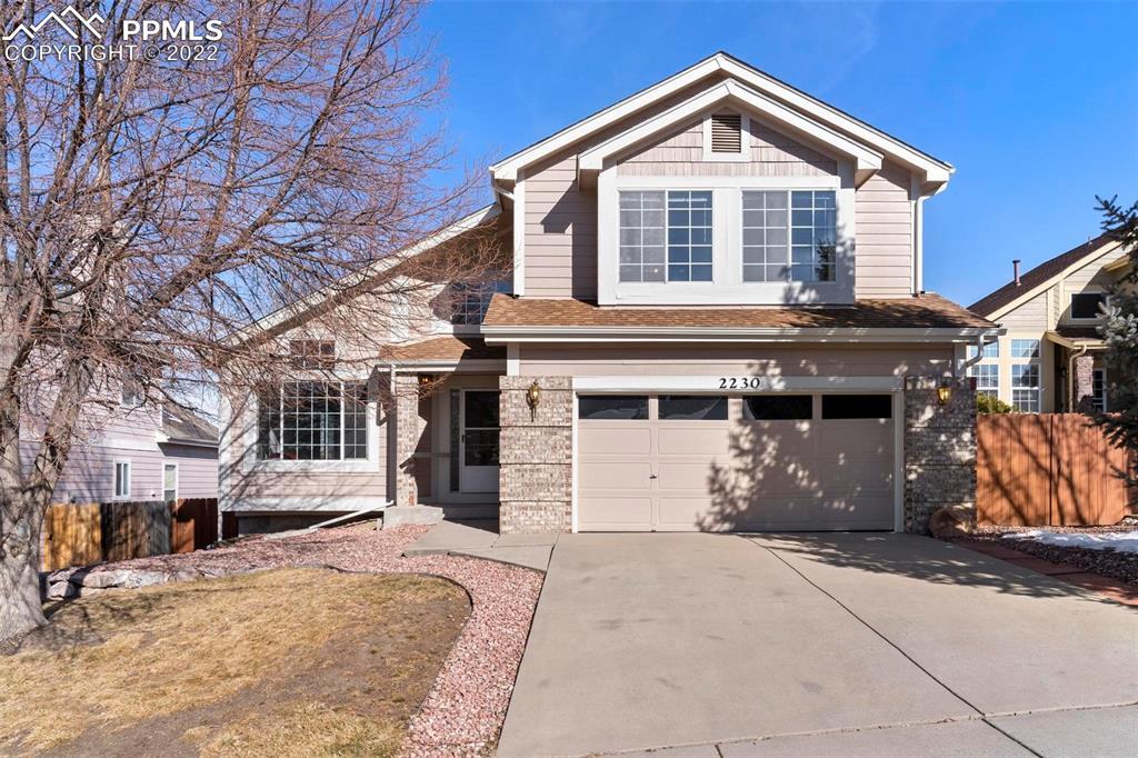 2230 Brent Cir., Colorado Springs, CO 80920