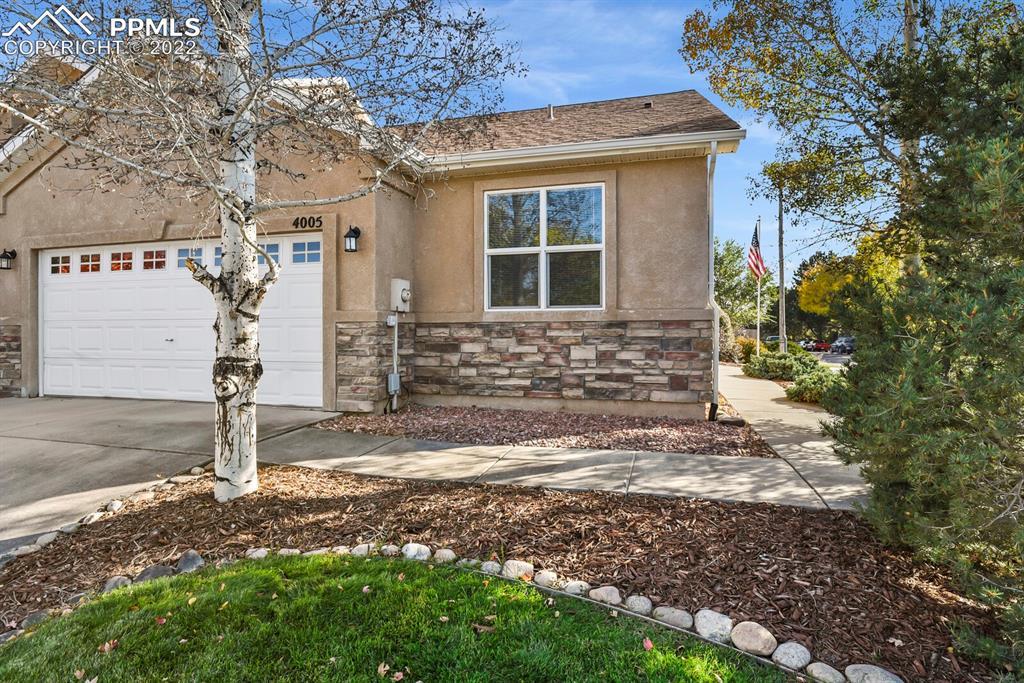 4005 Siferd Blvd., Colorado Springs, CO 80917