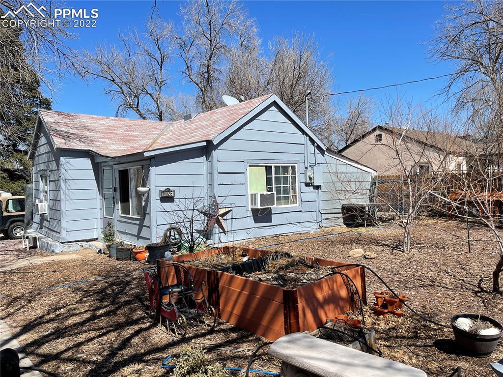 1002 E Costilla St., Colorado Springs, CO 80903