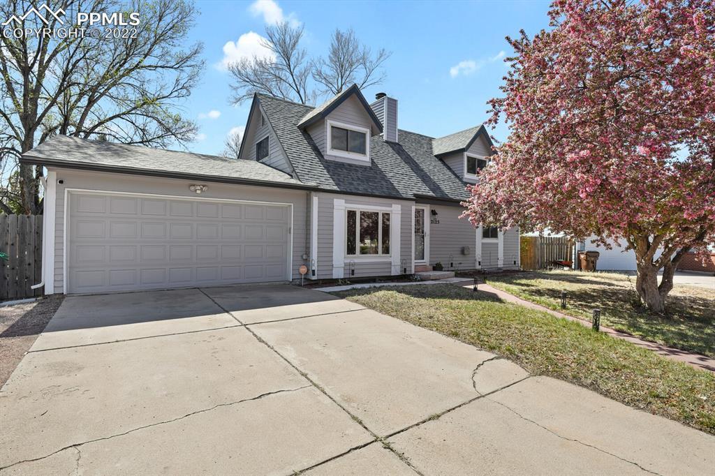 2125 Endicott Ct., Colorado Springs, CO 80916