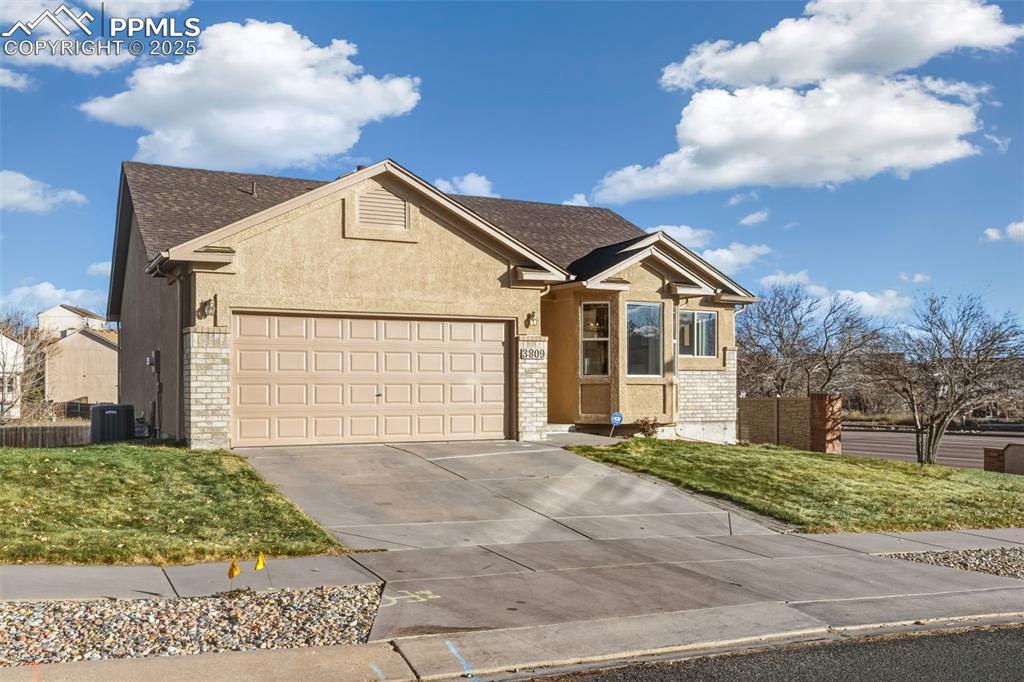 3809 Range Dr., Colorado Springs, CO 80922
