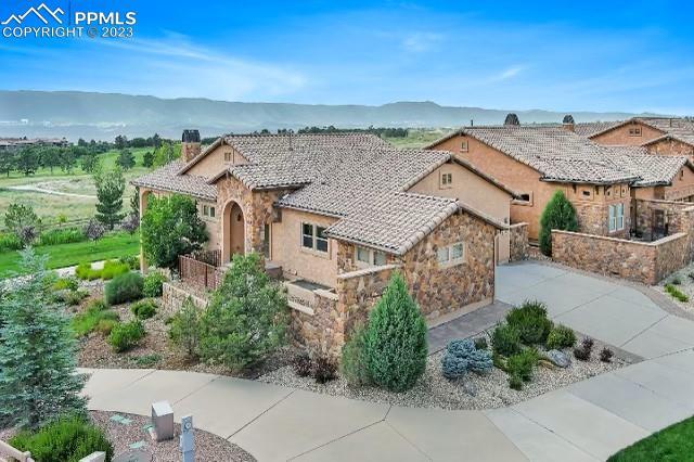 13090 Sea Smoke Cir., Colorado Springs, CO 80921