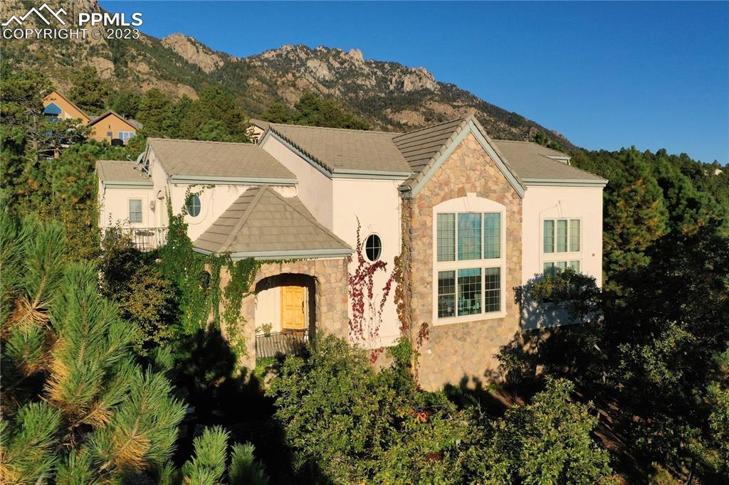 5930 Buttermere Dr., Colorado Springs, CO 80906