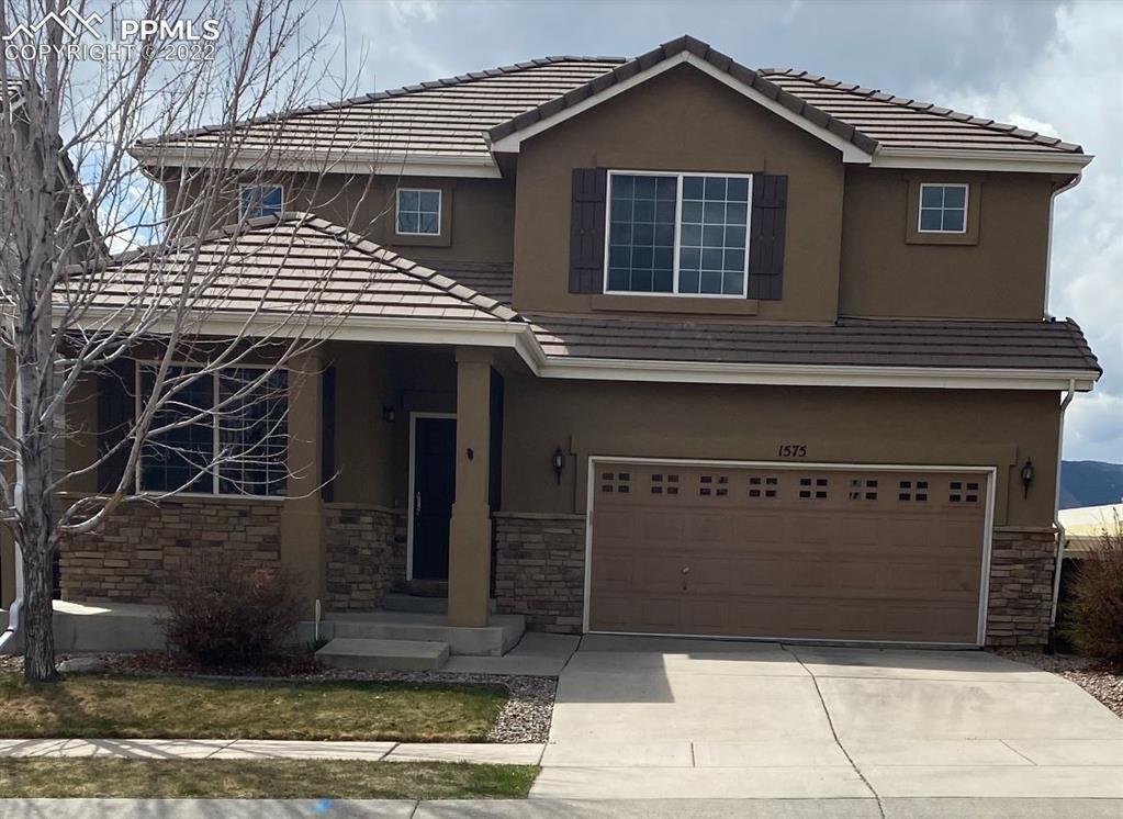 1575 Diamond Rim Dr., Colorado Springs, CO 80921