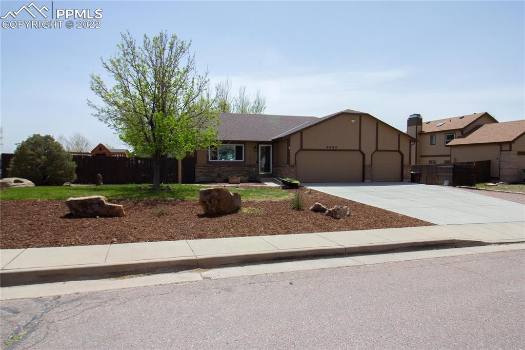 6995 Battle Mountain Rd., Colorado Springs, CO 80922