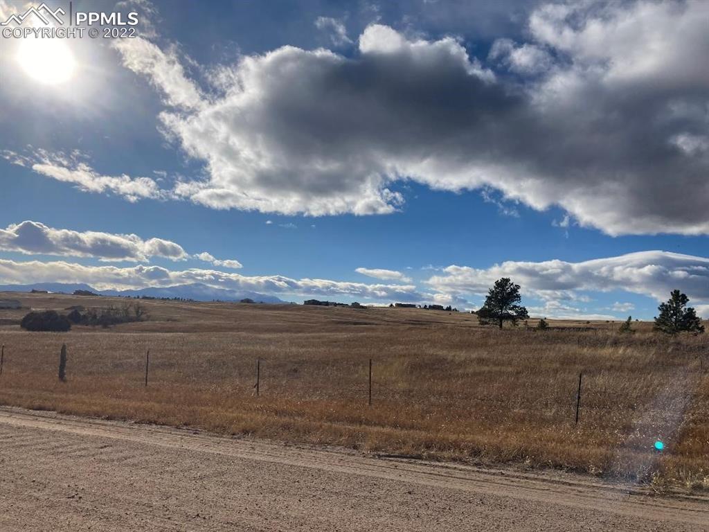 Thompson Rd., Colorado Springs, CO 80908
