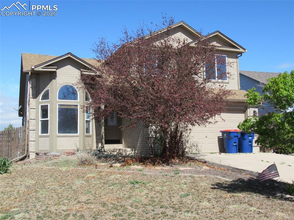 8183 Gladwater Rd., Colorado Springs, CO 80831
