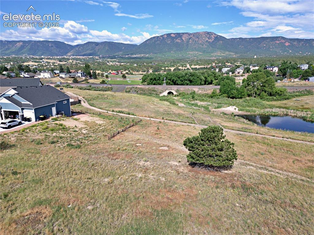 17230 Snowwood Dr., Monument, CO 80132