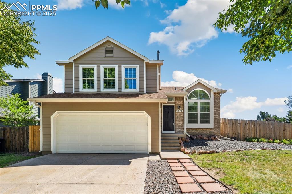 6475 Stonehedge Dr., Colorado Springs, CO 80918