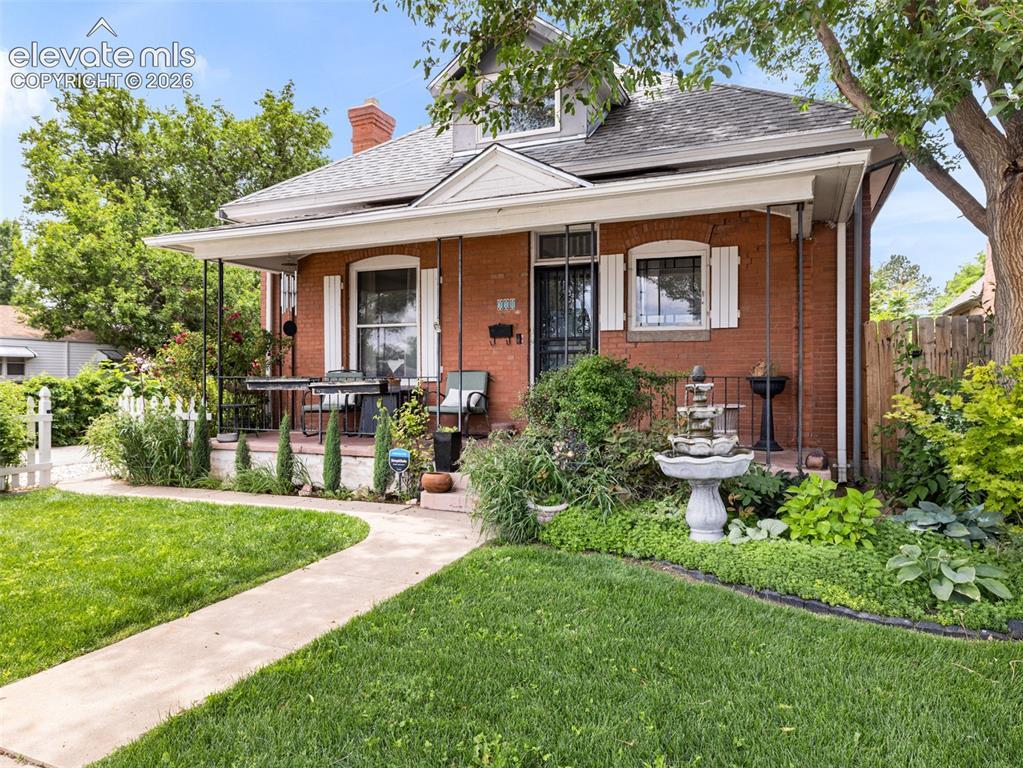 310 W Adams Ave., Pueblo, CO 81004