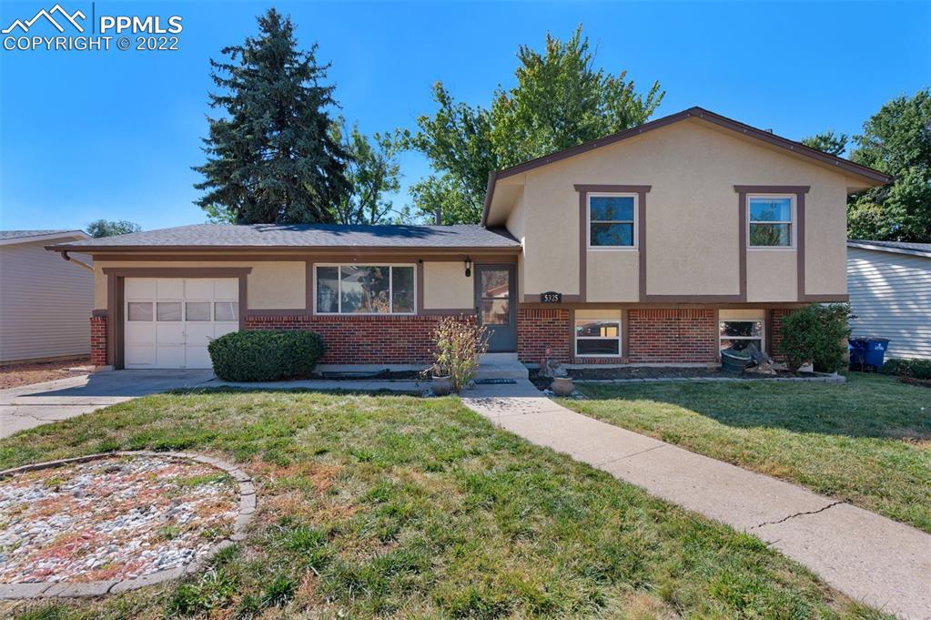 5325 Waddell Ave., Colorado Springs, CO 80915