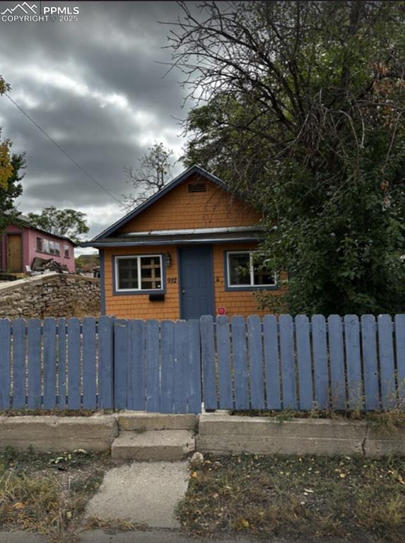912 E 6th St., Pueblo, CO 81001