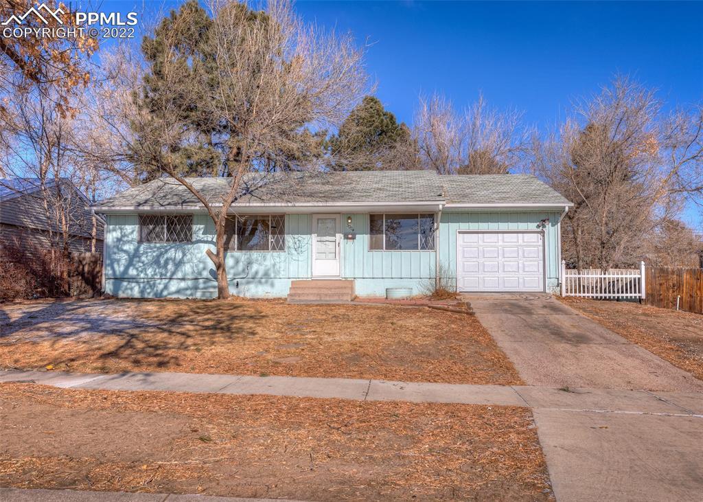 3004 Garland Ter., Colorado Springs, CO 80910