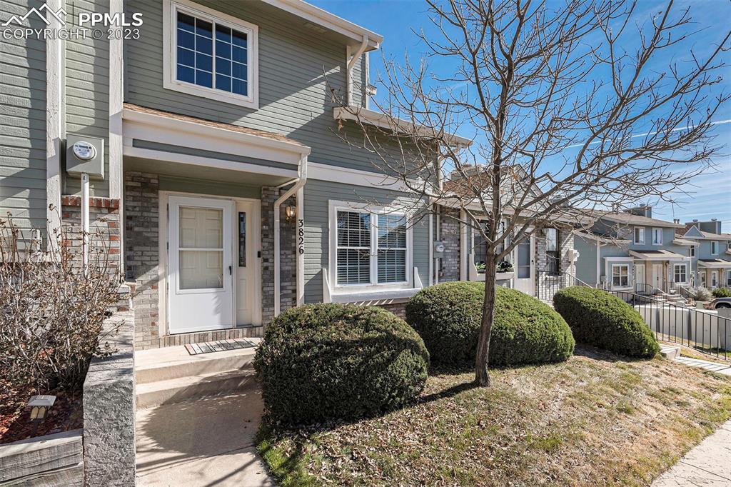 3826 Smoke Tree Dr., Colorado Springs, CO 80920