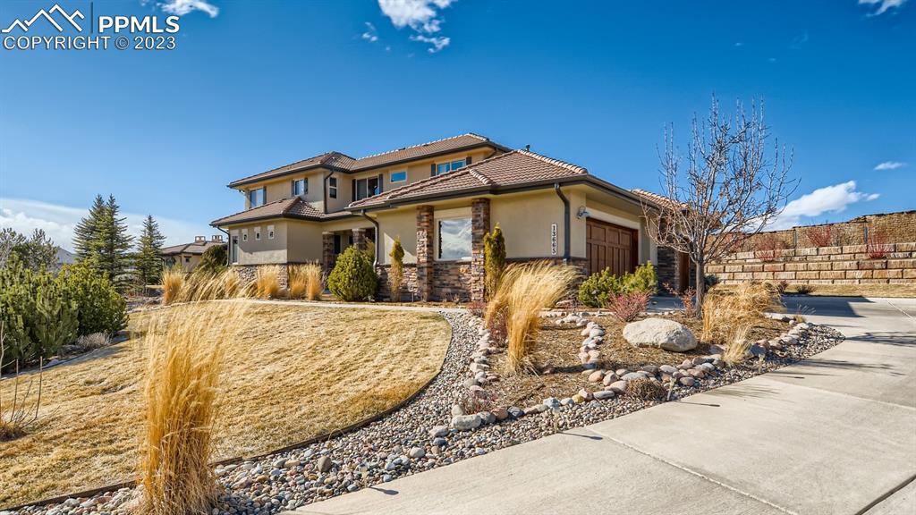13665 Random Ridge View, Colorado Springs, CO 80921