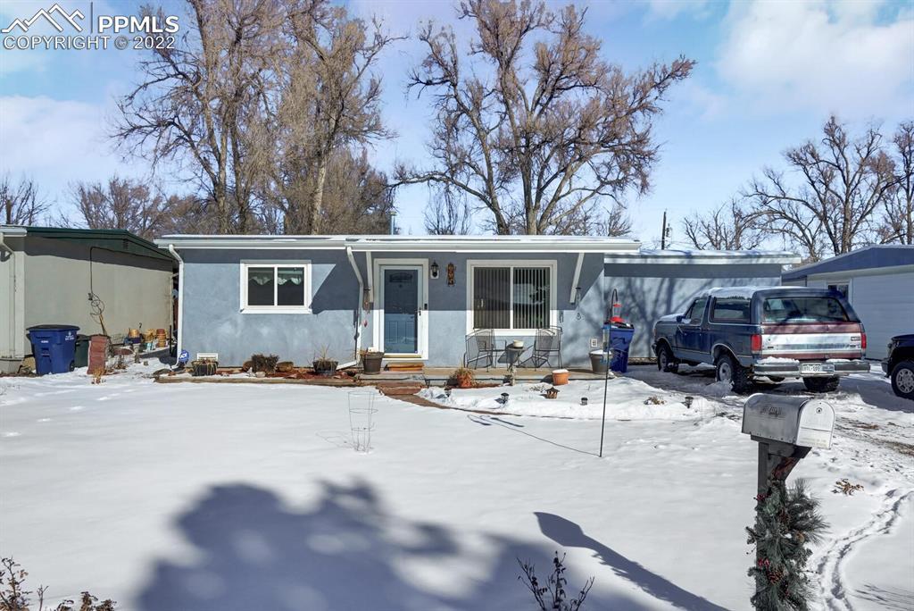 115 Easy St., Colorado Springs, CO 80911