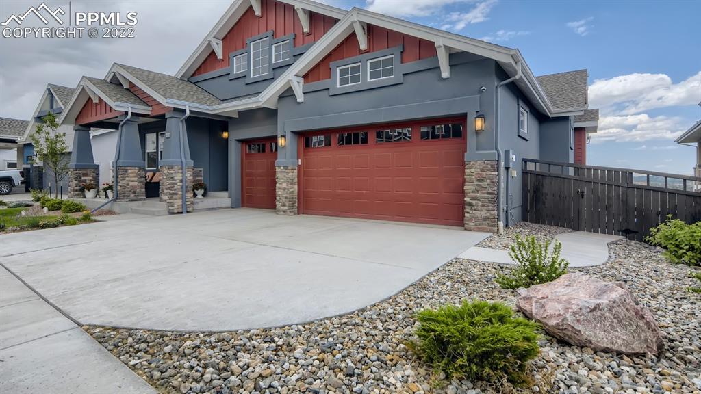 27 N Olympian Dr., Colorado Springs, CO 80905