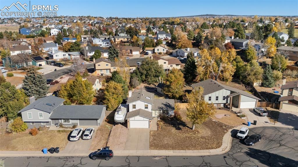 3550 Smokestone Pl., Colorado Springs, CO 80920